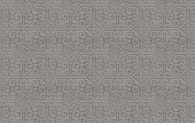 Американская ткань Fabricut, коллекция Chromatics Vol.XXV Pewter, артикул Genre/Silver