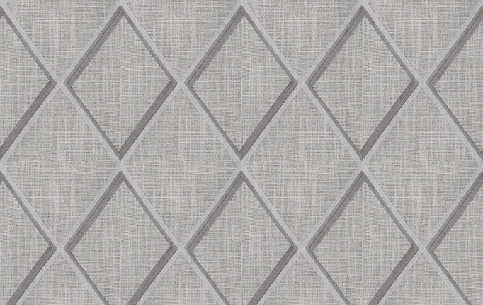Американская ткань Fabricut, коллекция Chromatics Vol.XXV Pewter, артикул Labrie/Grey