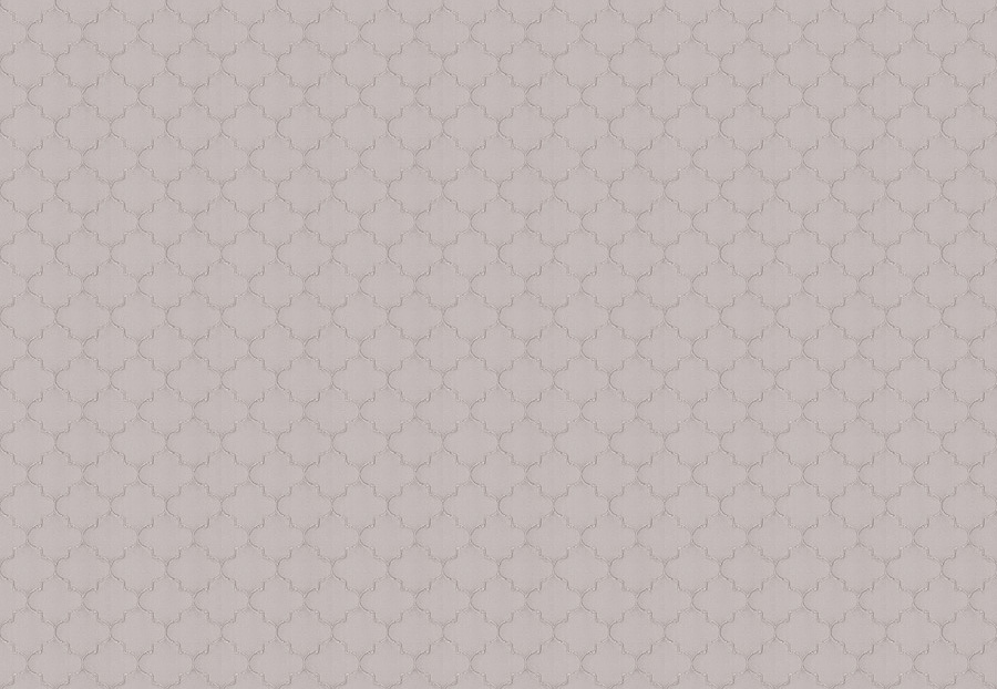 Ткань Fabricut Chromatics Vol.XXV Pewter Ode ogee/Dove