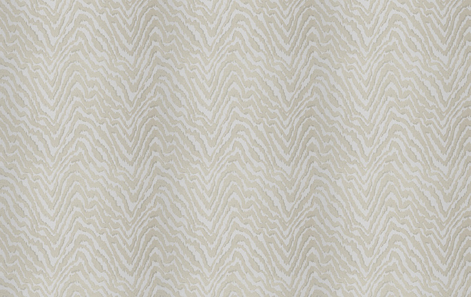 Американская ткань Fabricut, коллекция Chromatics Vol.XXV Pewter, артикул Aubade skin/Pewter