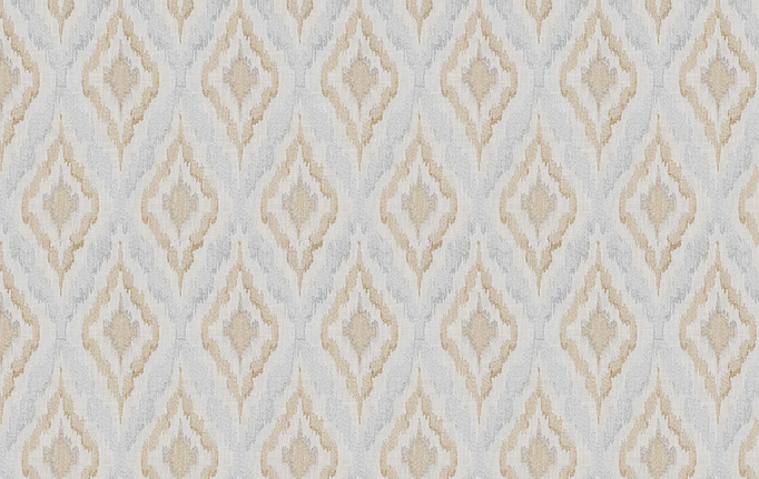 Американская ткань Fabricut, коллекция Chromatics Vol.XXV Pewter, артикул Jargon/Marble