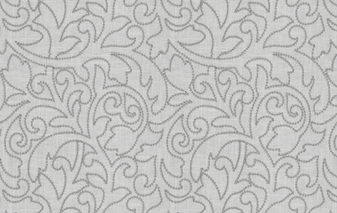 Американская ткань Fabricut, коллекция Chromatics Vol.XXV Pewter, артикул Prosody/Grey