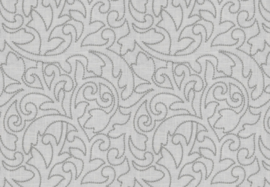 Ткань Fabricut Chromatics Vol.XXV Pewter Prosody/Grey