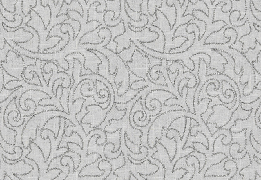 Ткань Fabricut Chromatics Vol.XXV Pewter Prosody/Grey