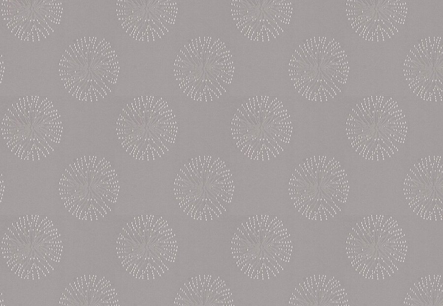 Ткань Fabricut Chromatics Vol.XXV Pewter Antin/Platinum