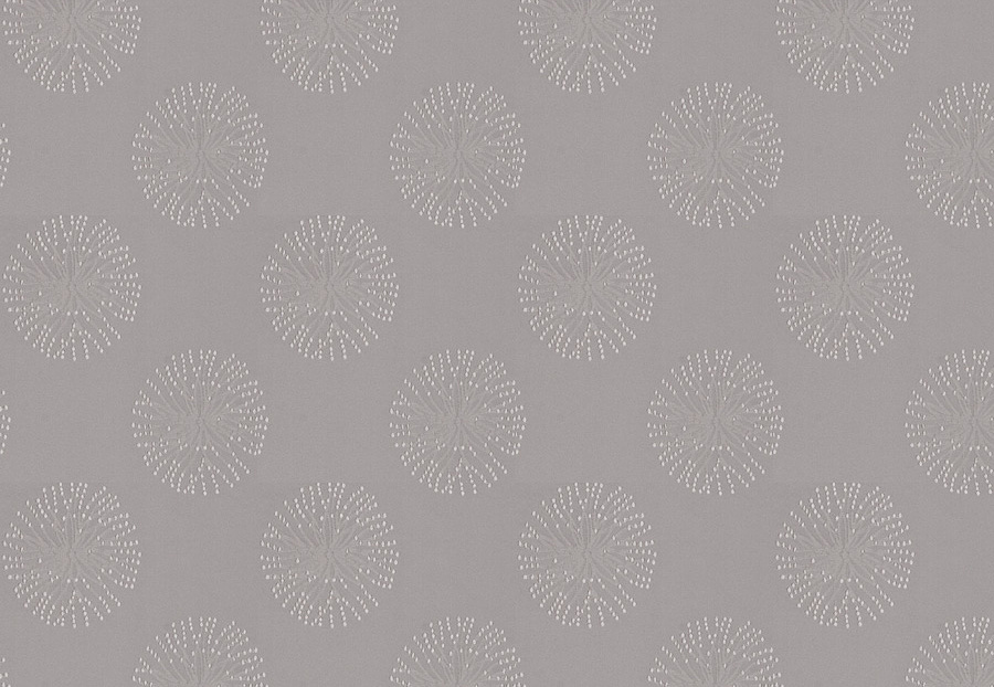 Ткань Fabricut Chromatics Vol.XXV Pewter Antin/Platinum