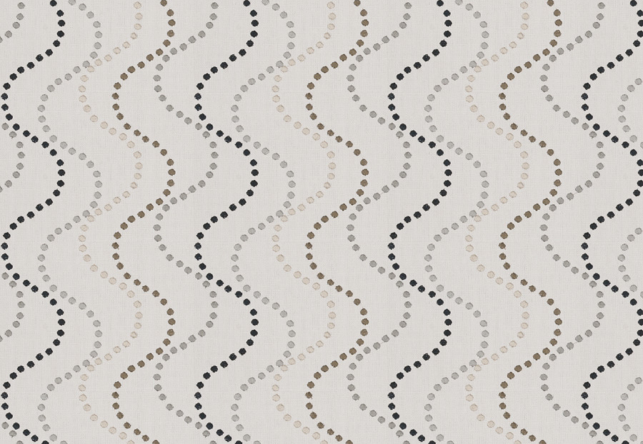 Ткань Fabricut Chromatics Vol.XXV Pewter Ozel/Marble