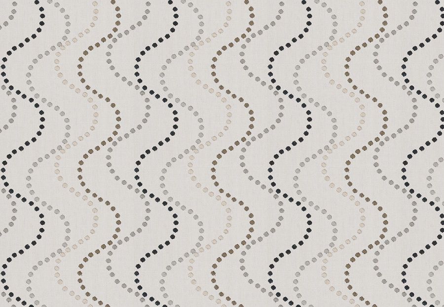 Ткань Fabricut Chromatics Vol.XXV Pewter Ozel/Marble