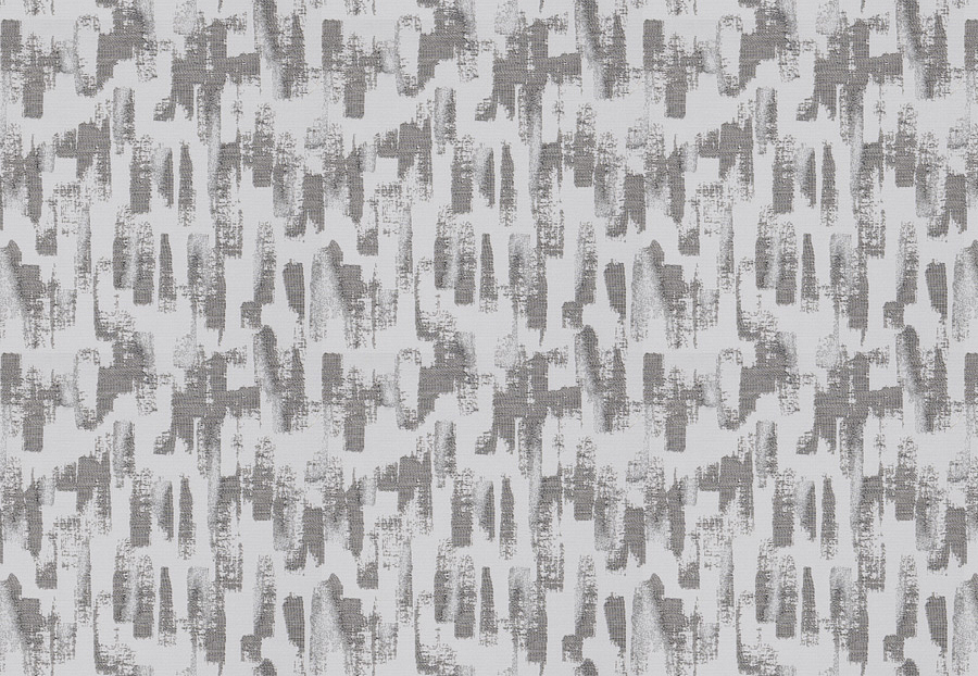 Ткань Fabricut Chromatics Vol.XXV Pewter Canzone/Graphite