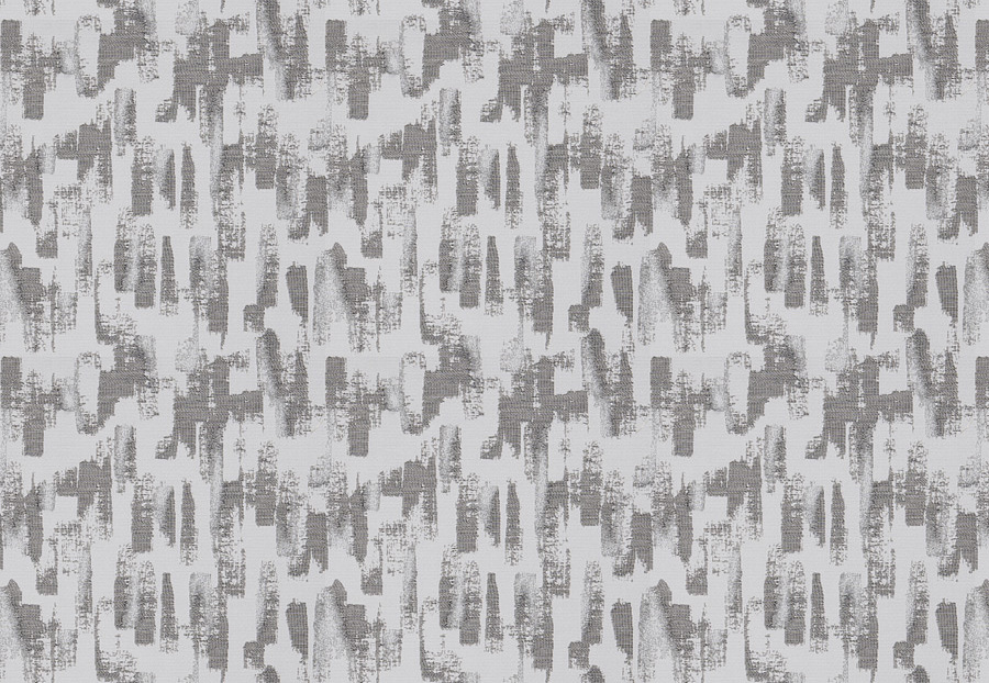 Ткань Fabricut Chromatics Vol.XXV Pewter Canzone/Graphite
