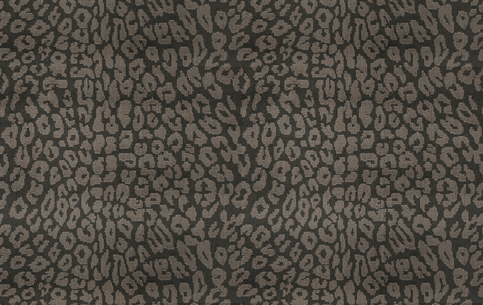 Американская ткань Fabricut, коллекция Chromatics Vol.XXV Pewter, артикул Dactyl spots/Charcoal