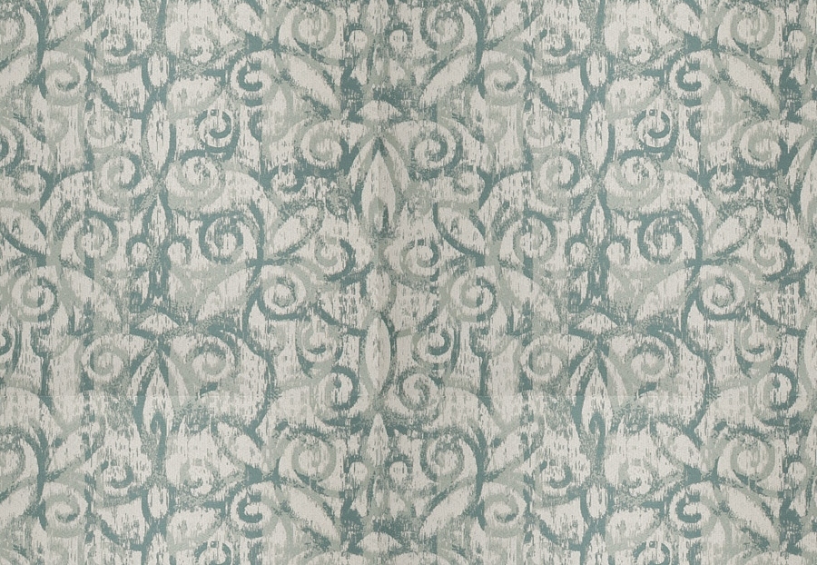 Ткань Fabricut Chromatics Vol.XXV Resort Dirge/Spruce