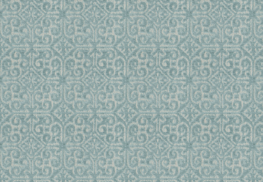 Ткань Fabricut Chromatics Vol.XXV Resort Genre/Aqua