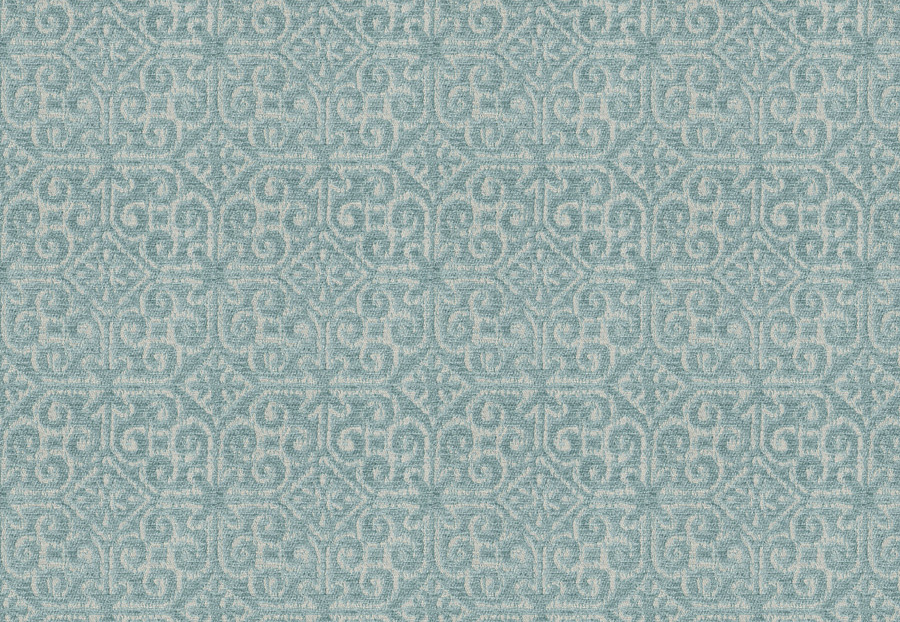 Ткань Fabricut Chromatics Vol.XXV Resort Genre/Aqua
