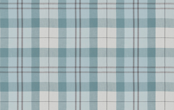 Американская ткань Fabricut, коллекция Chromatics Vol.XXV Resort, артикул Hix plaid/Mineral