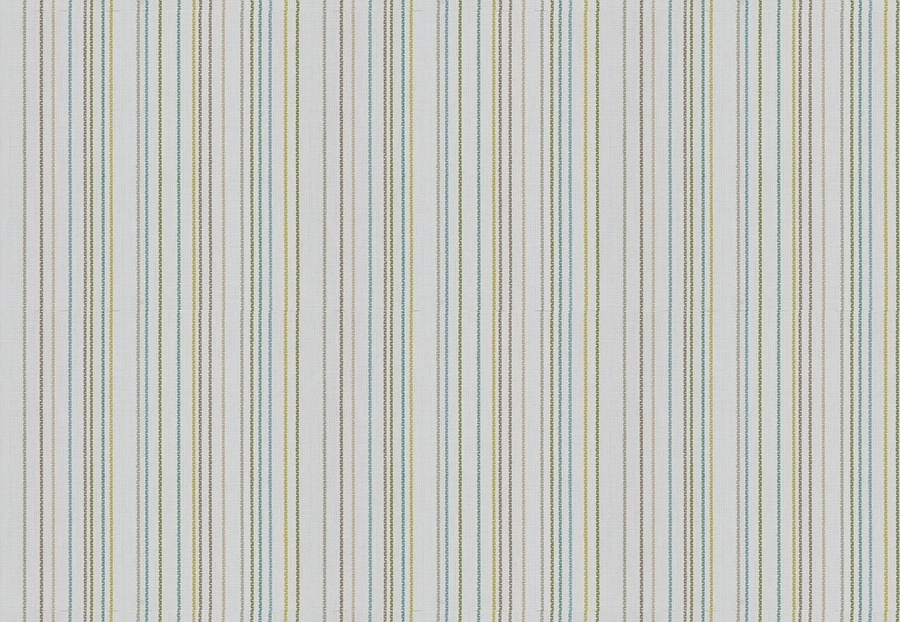 Ткань Fabricut Chromatics Vol.XXV Resort Poet stripe/Surf