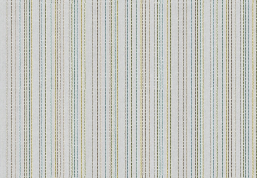 Ткань Fabricut Chromatics Vol.XXV Resort Poet stripe/Surf