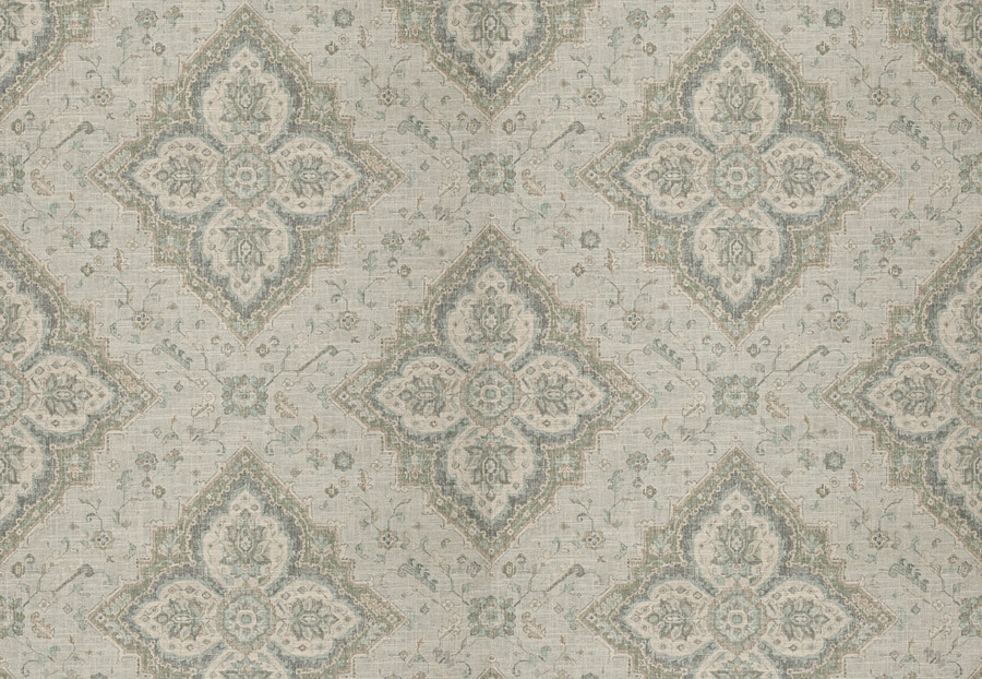 Ткань Fabricut Chromatics Vol.XXV Resort Faber/Mist