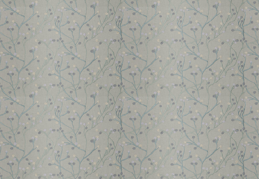 Ткань Fabricut Chromatics Vol.XXV Resort Tanka buds/Dream
