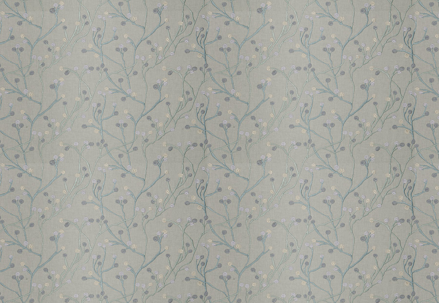 Ткань Fabricut Chromatics Vol.XXV Resort Tanka buds/Dream