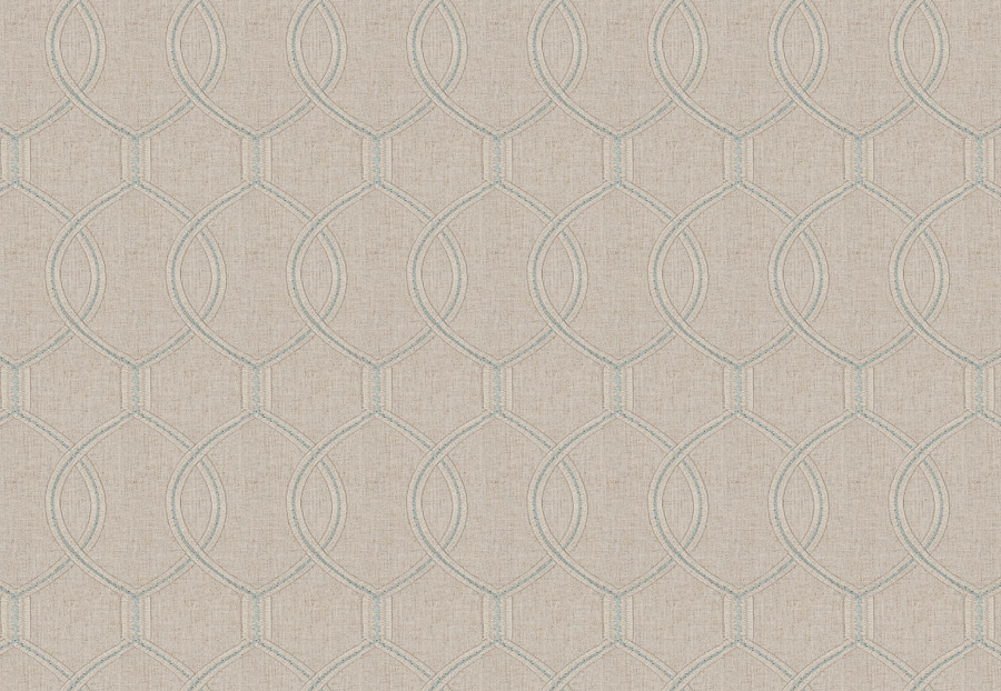 Ткань Fabricut Chromatics Vol.XXV Resort Carducci/Mineral