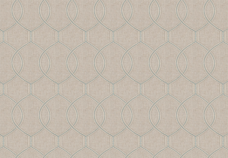 Ткань Fabricut Chromatics Vol.XXV Resort Carducci/Mineral