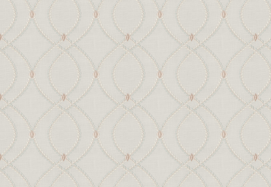 Ткань Fabricut Chromatics Vol.XXV Resort Alliteration/Opal