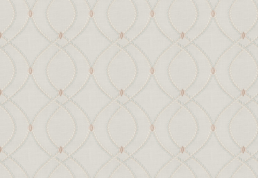 Ткань Fabricut Chromatics Vol.XXV Resort Alliteration/Opal