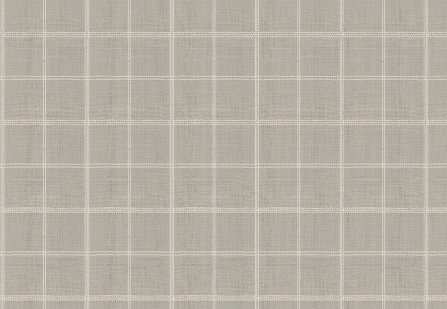 Ткань Fabricut Chromatics Vol.XXV Resort Duff check/Mist