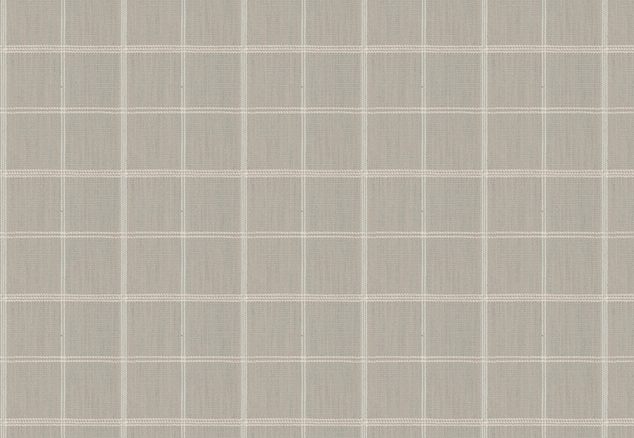 Ткань Fabricut Chromatics Vol.XXV Resort Duff check/Mist