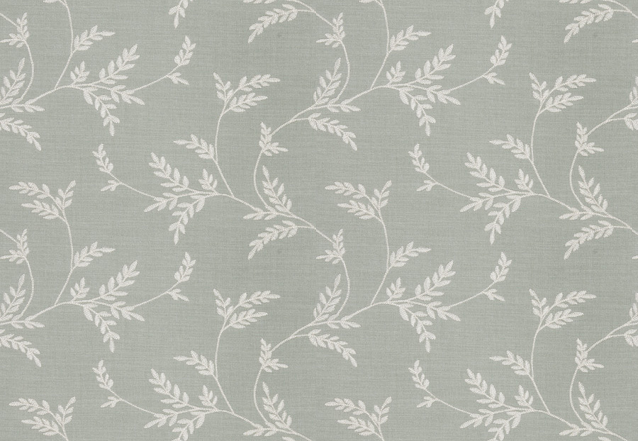 Ткань Fabricut Chromatics Vol.XXV Resort Simile leaves/Mineral