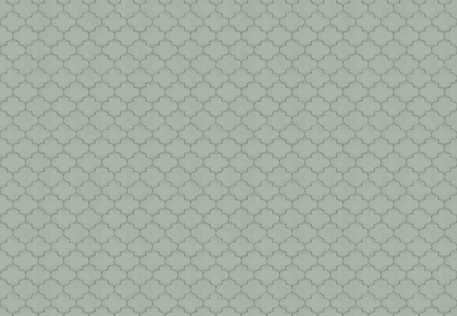 Ткань Fabricut Chromatics Vol.XXV Resort Ode ogee/Mermaid