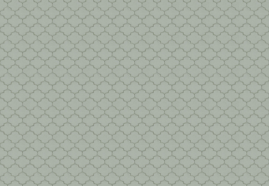 Ткань Fabricut Chromatics Vol.XXV Resort Ode ogee/Mermaid