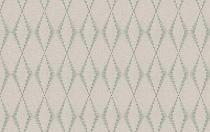 Американская ткань Fabricut, коллекция Chromatics Vol.XXV Resort, артикул Dada Diamond/Mineral