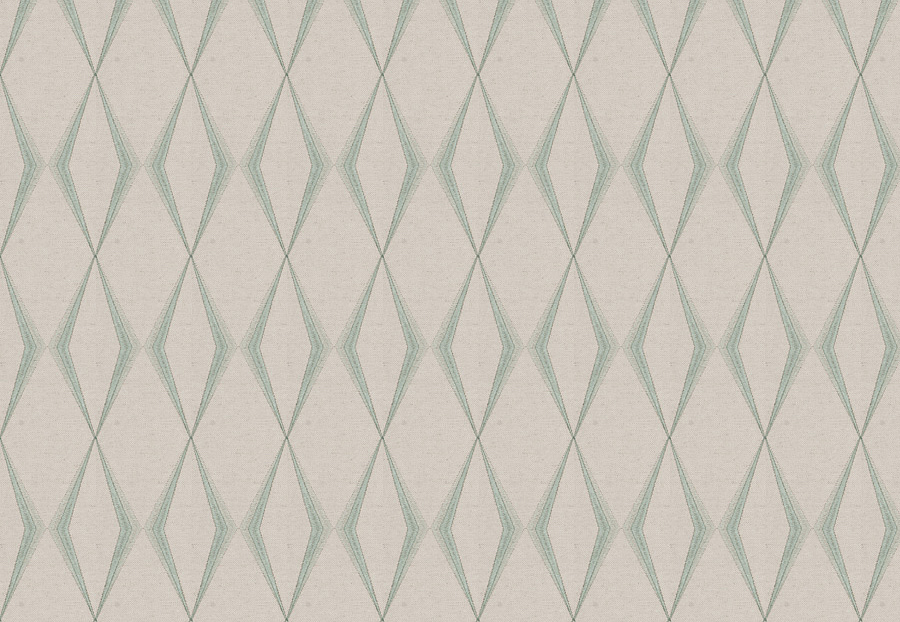 Ткань Fabricut Chromatics Vol.XXV Resort Dada Diamond/Mineral