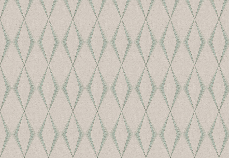 Ткань Fabricut Chromatics Vol.XXV Resort Dada Diamond/Mineral