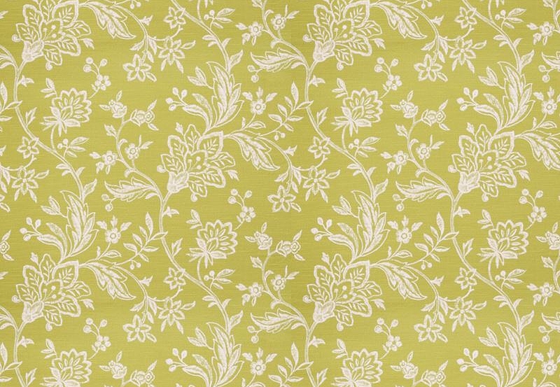 Ткань Fabricut Chromatics Vol.XXII Pumpkin Lowell/Fern