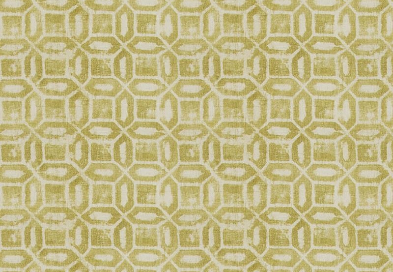 Ткань Fabricut Chromatics Vol.XXII Pumpkin Winterthur/Dew