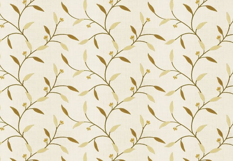 Ткань Fabricut Chromatics Vol.XXII Pumpkin Revol/Citrine