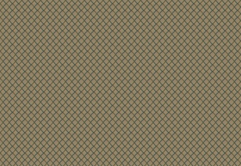 Ткань Fabricut Chromatics Vol.XXII Pumpkin Ramsay/Mermaid