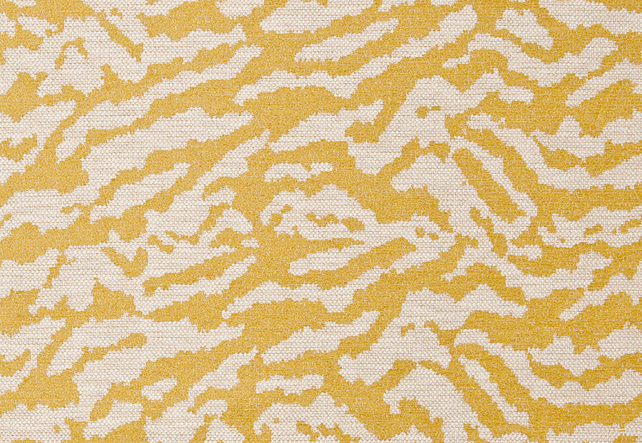 Ткань Fabricut Color Studio Vol.VIII Citron Crossing/Citron