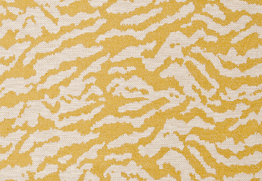 Ткань Fabricut Color Studio Vol.VIII Citron Crossing/Citron