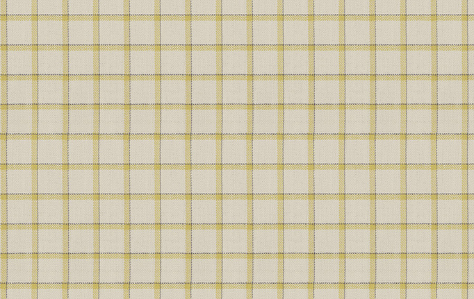 Американская ткань Fabricut, коллекция Color Studio Vol.VIII Citron, артикул Campaign plaid/Citrine