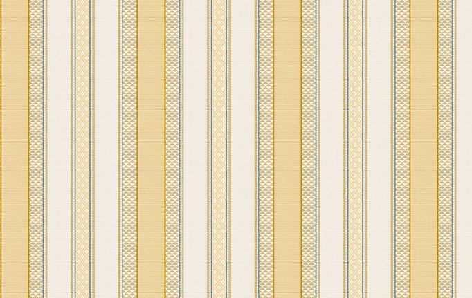 Американская ткань Fabricut, коллекция Color Studio Vol.VIII Citron, артикул Avant stripe/Citrine