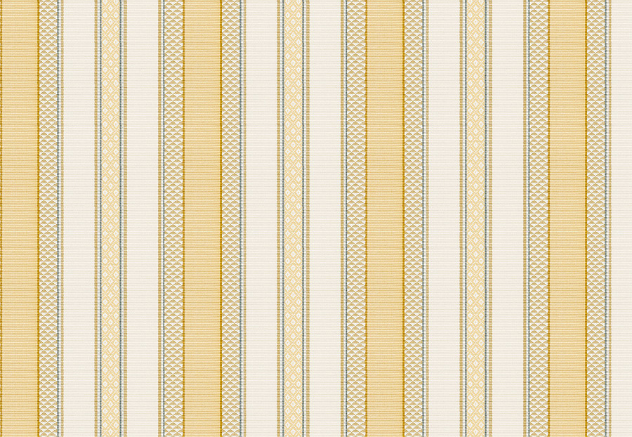 Ткань Fabricut Color Studio Vol.VIII Citron Avant stripe/Citrine