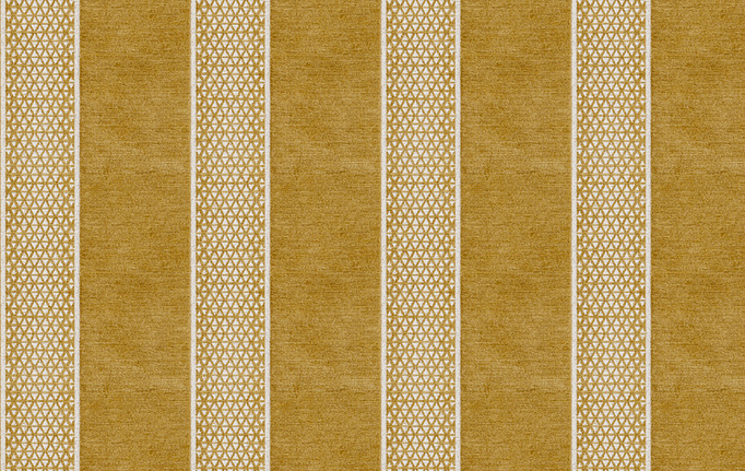 Американская ткань Fabricut, коллекция Color Studio Vol.VIII Citron, артикул Trove stripe/Citron