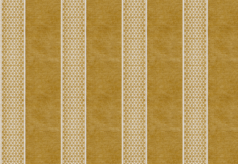 Ткань Fabricut Color Studio Vol.VIII Citron Trove stripe/Citron