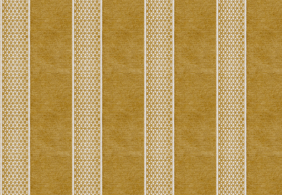 Ткань Fabricut Color Studio Vol.VIII Citron Trove stripe/Citron