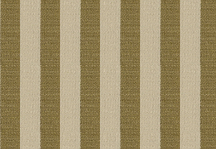Ткань Fabricut Color Studio Vol.VIII Citron Tux stripe/Harvest gold