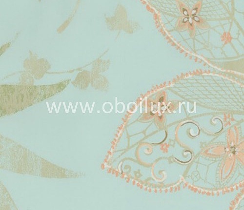 Обои York Antonina Vella - Murano MR5001